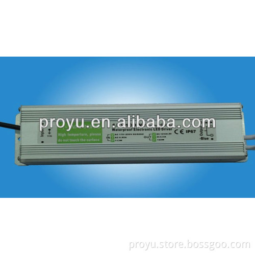 12V 12.5A 150w waterproof led power supply PY-L12150E